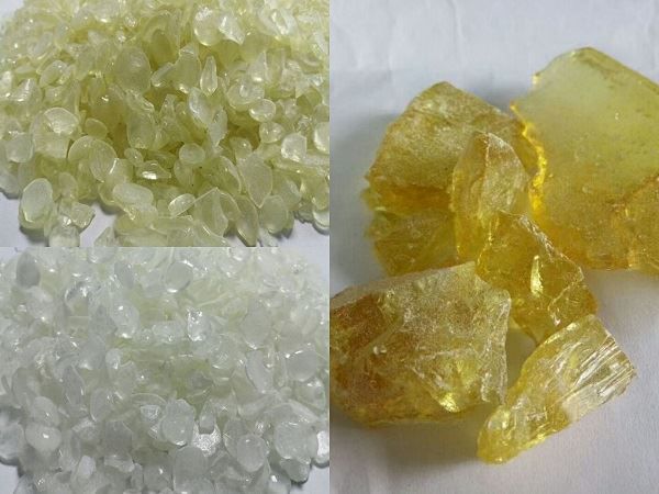 Ogeysiiska Korodhka Qiimaha Resin Resin