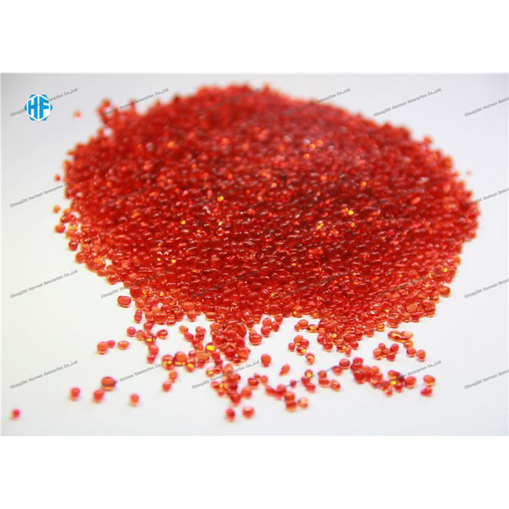 Waa maxay Kuul quraarad ah iyo sababta si ballaadhan looga isticmaalo warshadaha oo dhan