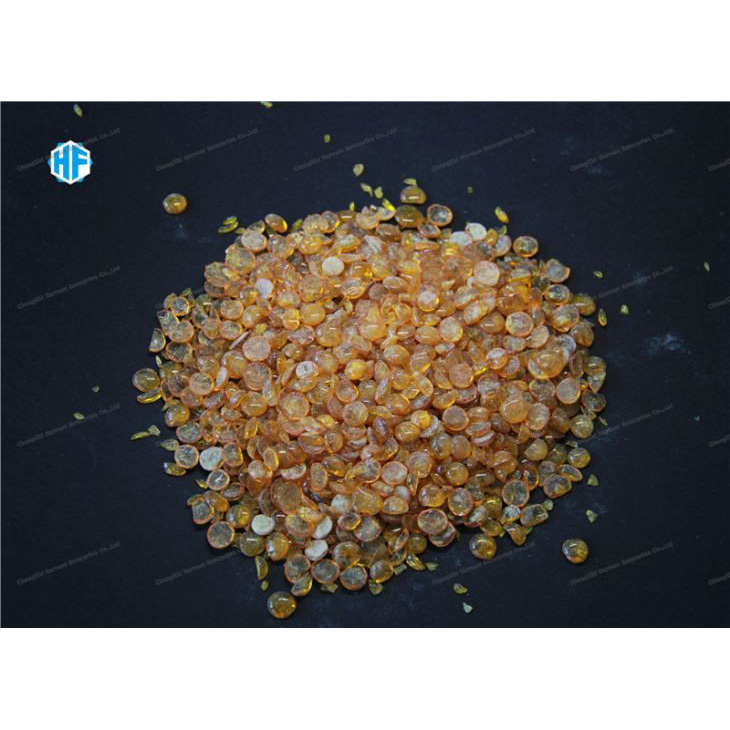 Sidee Rosin Ester u wanaajisaa Waxqabadka Ku-dhejinta Warshadaha?