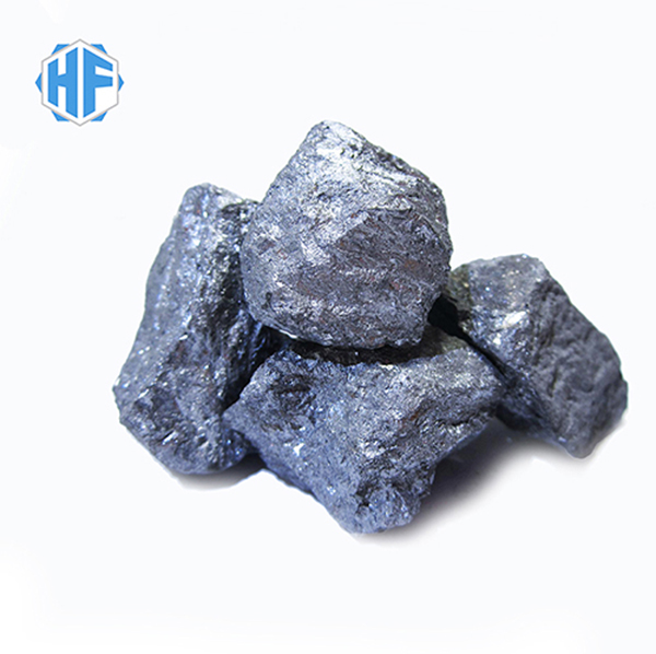 Calcium Silicon Alloy